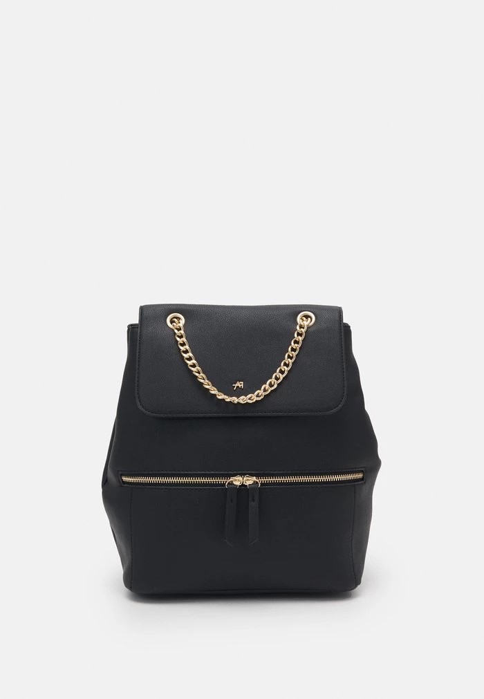 Sacs ANNA FIELD Anna Field Rucksack Noir Femme | KYR-7141176